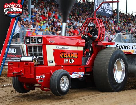 tractor days out near me